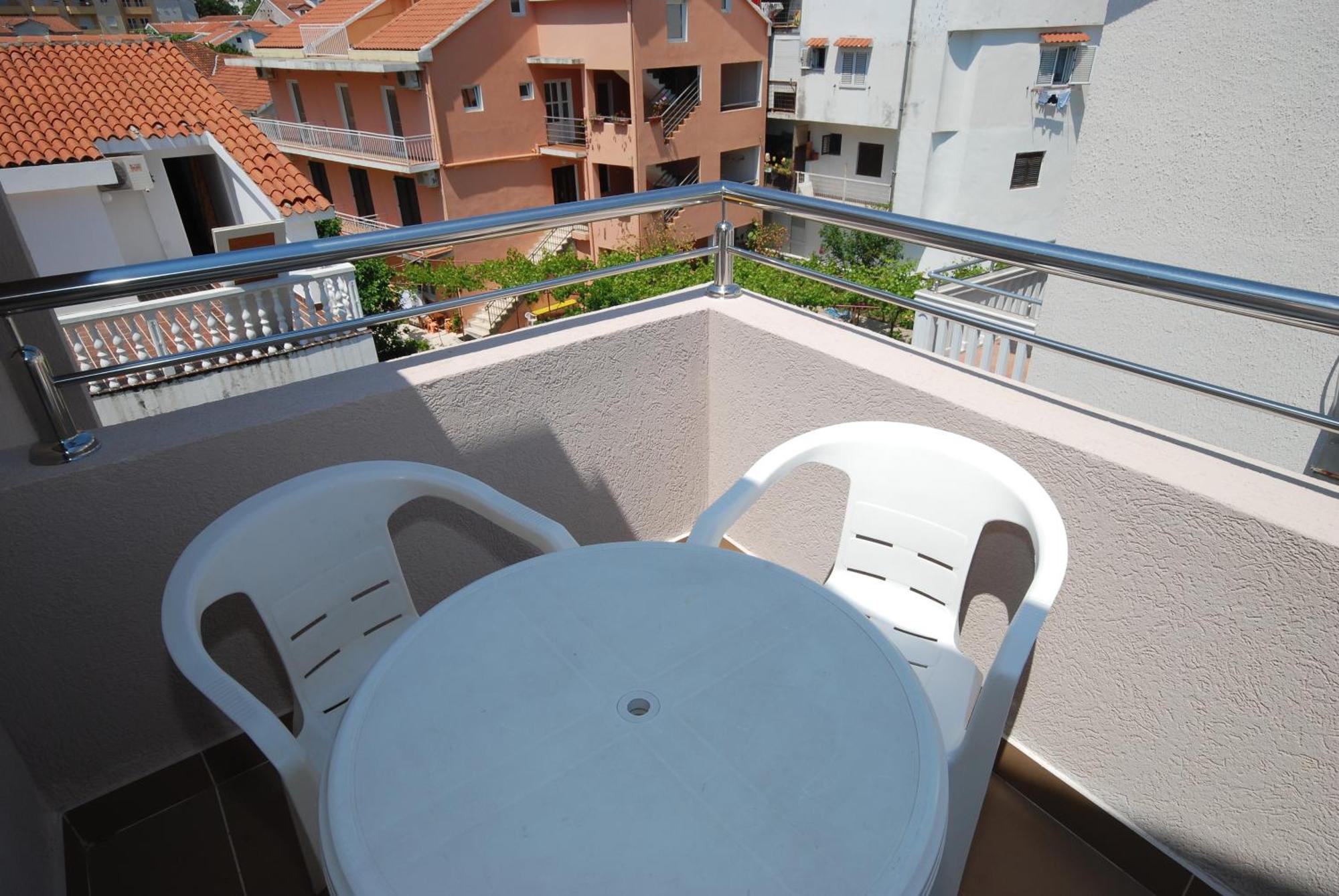 Pansion Anita Otel Budva Oda fotoğraf