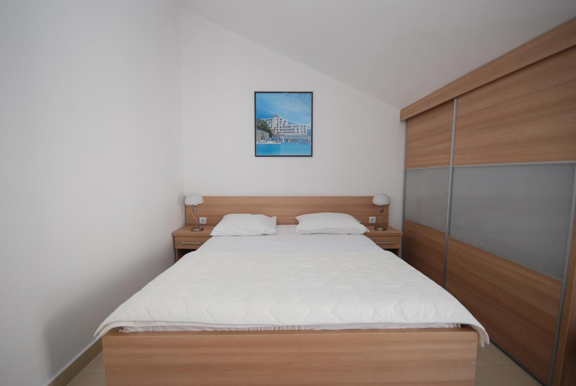 Pansion Anita Otel Budva Oda fotoğraf
