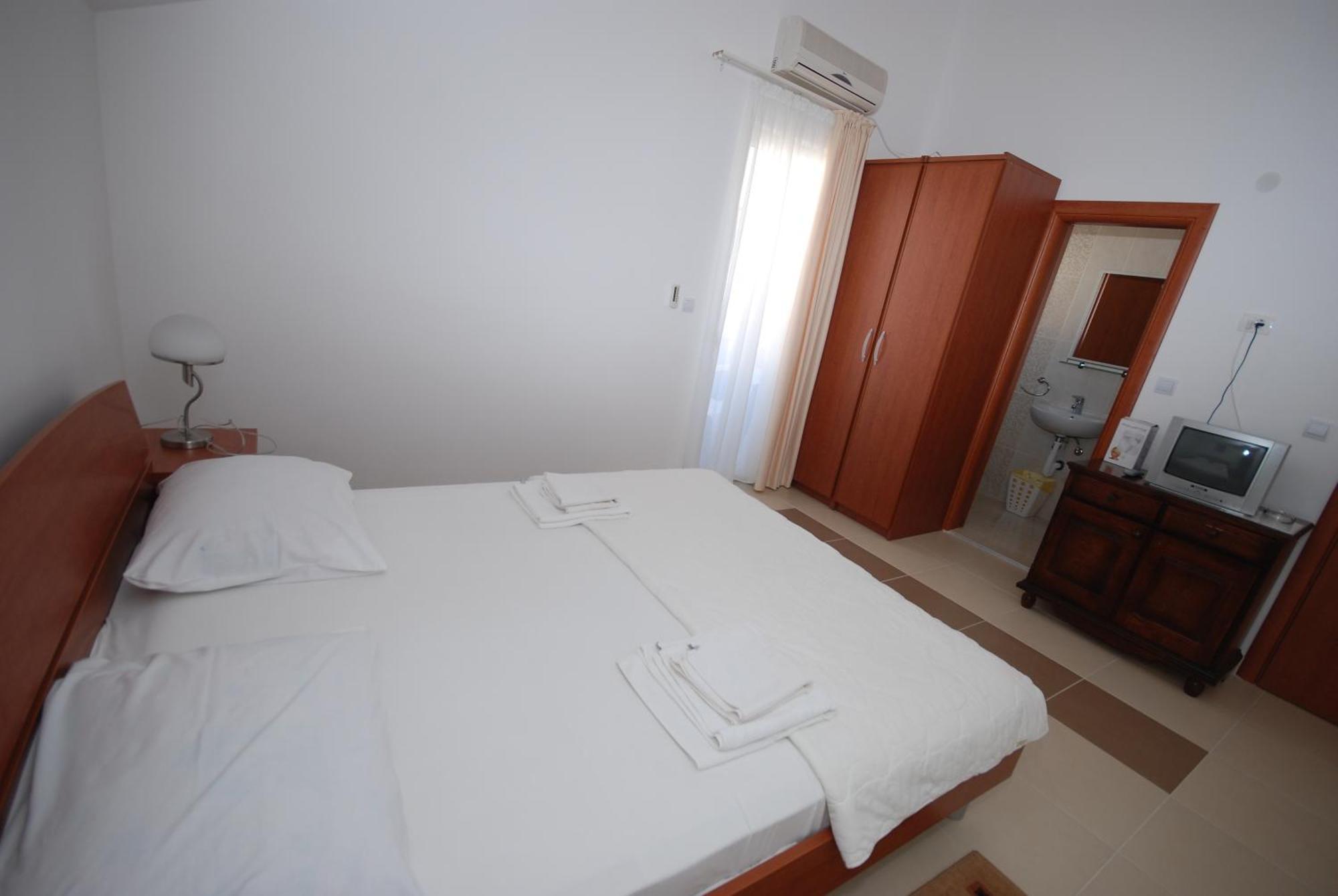 Pansion Anita Otel Budva Oda fotoğraf